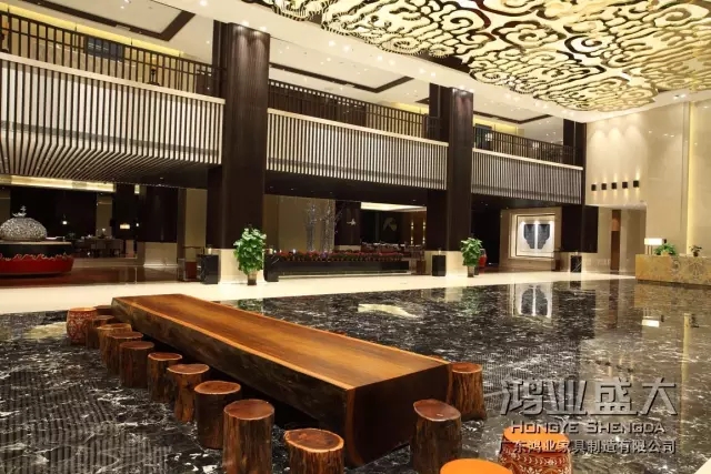 每一個(gè)角落都做到極致完美，五星級(jí)得與眾不同