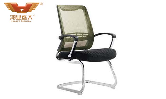 會(huì)議椅HY-263H