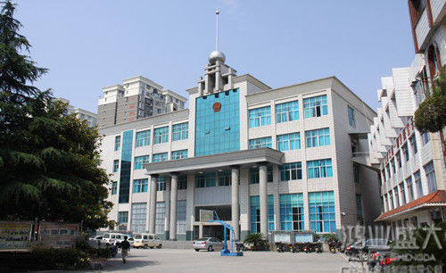 龍山人民法院中標2