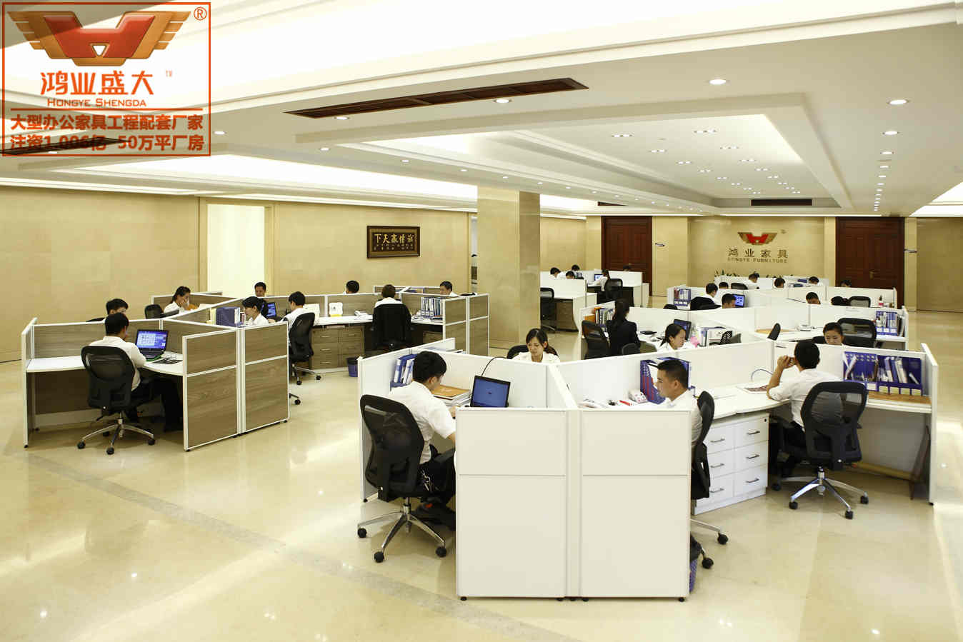 您的辦公桌形象好嗎？5招教您整理好您的辦公桌