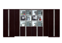 怎樣選擇木制文件柜尺寸？去哪采購(gòu)木制文件柜？