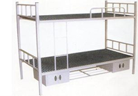 學(xué)校辦公家具配套專家—鴻業(yè)盛大，學(xué)生高低床、上下床挑選有講究