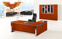 辦公家具新元素，看鴻業(yè)家具引領(lǐng)時(shí)尚