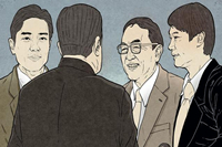 扒一扒大佬們都用啥辦公家具款式，辦公家具款式逐個(gè)看！