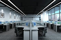 現(xiàn)代辦公室應(yīng)配什么款式現(xiàn)代辦公家具？