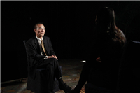 【專訪】現(xiàn)代辦公家具款式大師何航對簡約偏執(zhí)，是95后選擇辦公家具方向？