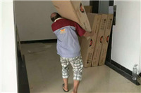 【父親節(jié)】留影鴻業(yè)公司父親們工作的背影，看看子女準備為父母做的那些事！