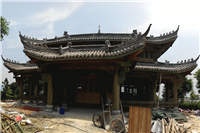 鴻業(yè)辦公家具農(nóng)莊四期即將落成，誠邀各位秋季家具展播會免費入住！