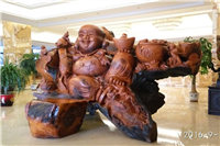 鴻業(yè)辦公家具工廠五星級展廳再添鎮(zhèn)店之寶！