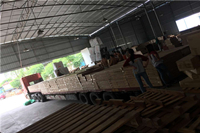 鴻業(yè)辦公家具118W中標張掖地方稅務(wù)局今天出貨！