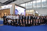 江南起航●鴻業(yè)騰飛|祝賀鴻業(yè)家具集團(tuán)第41屆中國(guó)（廣州）國(guó)際家具博覽會(huì)圓滿(mǎn)成功