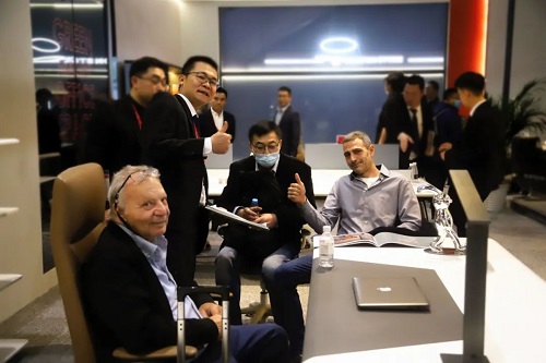 鴻業(yè)集團 | 2023 CIFF · 第51屆中國（廣州）國際家博會圓滿落幕