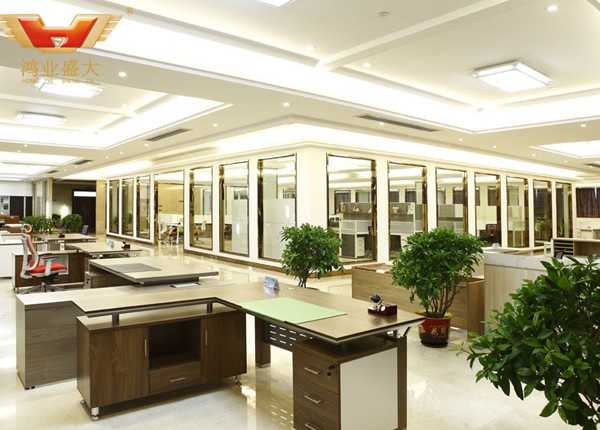 鍛造一個(gè)十大辦公家具品牌