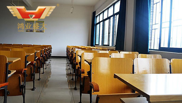 中國科學技術大學教室配套方案