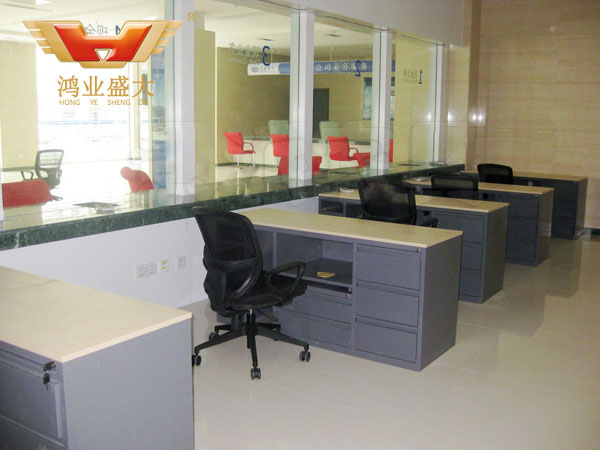 中國農(nóng)業(yè)銀行安徽分行業(yè)務柜臺配套方案