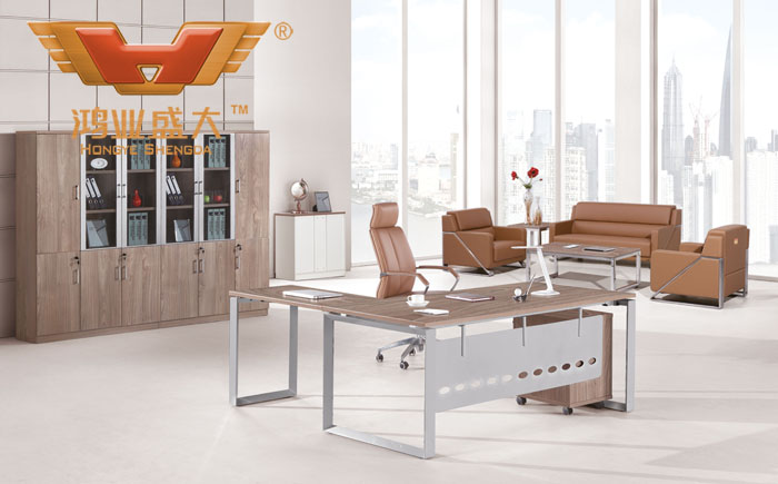 你的辦公室布局舒適嗎？辦公家具配置方案還滿意嗎？