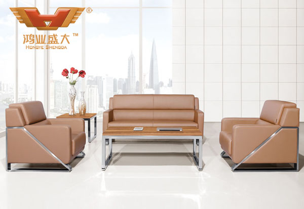 如何選購高檔辦公沙發(fā)？辦公沙發(fā)廠家定做價(jià)格