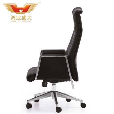 最新人體工學(xué)大班椅 時(shí)尚轉(zhuǎn)椅HY-1909A