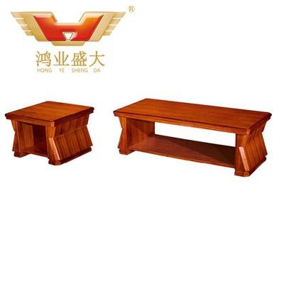 實(shí)木辦公家具茶桌 茶幾HY-0036