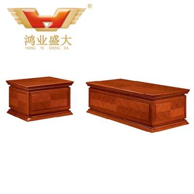 辦公實木茶幾 現(xiàn)代辦公茶桌HY-948