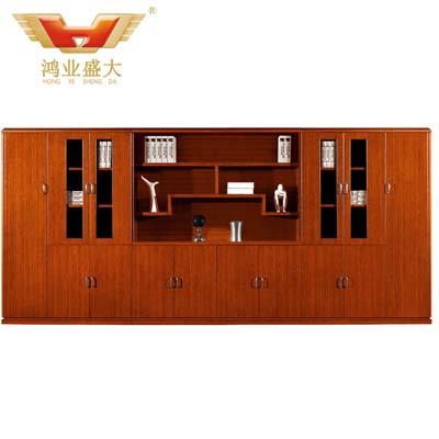 十門(mén)文件柜 辦公文件柜HY-C00310