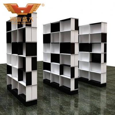 學(xué)校書(shū)架