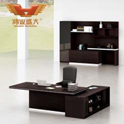 雙面副柜板式班臺(tái) 現(xiàn)代板式班臺(tái)制造H80-0163