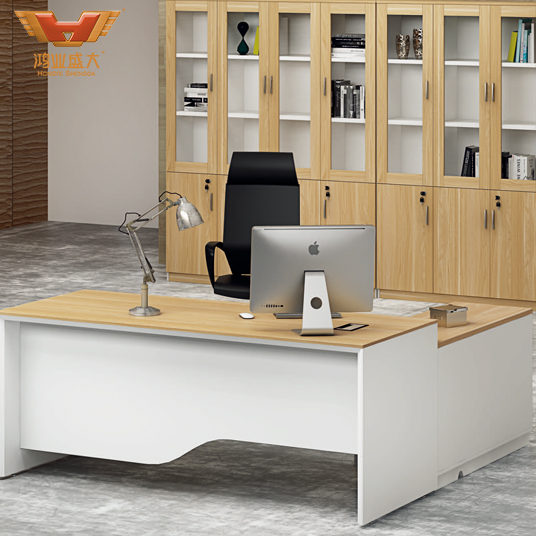 板式班臺(tái)批發(fā) 板式班臺(tái)定制H85-0182